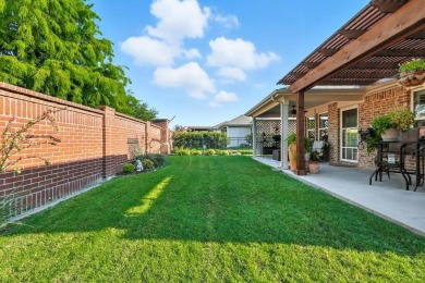 Live the Life You've Always Dreamed of in Del Webb Frisco Lakes! on Frisco Lakes Golf Course in Texas - for sale on GolfHomes.com, golf home, golf lot
