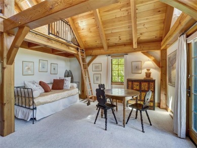Nestled on the edge of US National Forest Service, this on Keystone Ranch Golf Course in Colorado - for sale on GolfHomes.com, golf home, golf lot