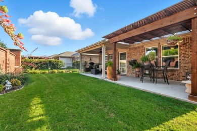 Live the Life You've Always Dreamed of in Del Webb Frisco Lakes! on Frisco Lakes Golf Course in Texas - for sale on GolfHomes.com, golf home, golf lot