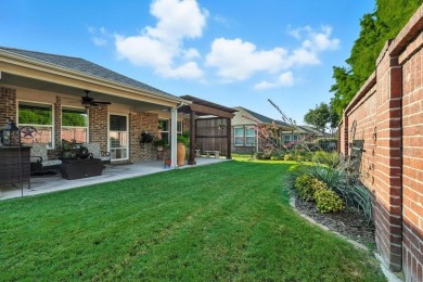 Live the Life You've Always Dreamed of in Del Webb Frisco Lakes! on Frisco Lakes Golf Course in Texas - for sale on GolfHomes.com, golf home, golf lot