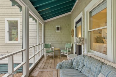 Within chipping distance to the 4th green, this recently on Bald Head Island Golf Club in North Carolina - for sale on GolfHomes.com, golf home, golf lot