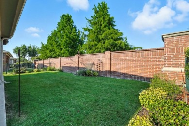 Live the Life You've Always Dreamed of in Del Webb Frisco Lakes! on Frisco Lakes Golf Course in Texas - for sale on GolfHomes.com, golf home, golf lot