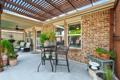 Live the Life You've Always Dreamed of in Del Webb Frisco Lakes! on Frisco Lakes Golf Course in Texas - for sale on GolfHomes.com, golf home, golf lot