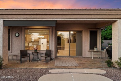 Locations like this rarely come along, and this one is special! on Wildfire Golf Club in Arizona - for sale on GolfHomes.com, golf home, golf lot