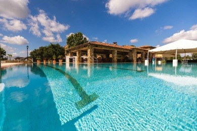 golf views. The home has interior upgrades with elegance and on Bella Collina Golf Club in Florida - for sale on GolfHomes.com, golf home, golf lot
