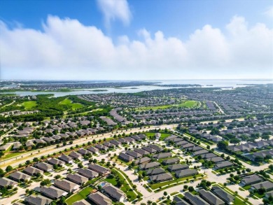 Live the Life You've Always Dreamed of in Del Webb Frisco Lakes! on Frisco Lakes Golf Course in Texas - for sale on GolfHomes.com, golf home, golf lot