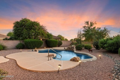 Locations like this rarely come along, and this one is special! on Wildfire Golf Club in Arizona - for sale on GolfHomes.com, golf home, golf lot