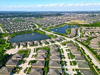 Live the Life You've Always Dreamed of in Del Webb Frisco Lakes! on Frisco Lakes Golf Course in Texas - for sale on GolfHomes.com, golf home, golf lot