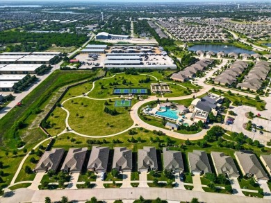 Live the Life You've Always Dreamed of in Del Webb Frisco Lakes! on Frisco Lakes Golf Course in Texas - for sale on GolfHomes.com, golf home, golf lot