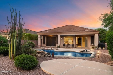 Locations like this rarely come along, and this one is special! on Wildfire Golf Club in Arizona - for sale on GolfHomes.com, golf home, golf lot