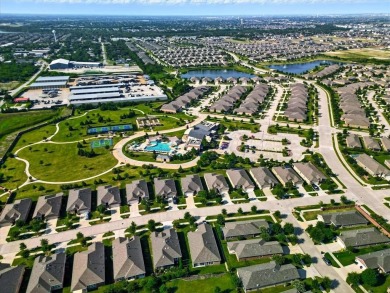 Live the Life You've Always Dreamed of in Del Webb Frisco Lakes! on Frisco Lakes Golf Course in Texas - for sale on GolfHomes.com, golf home, golf lot