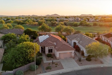 Locations like this rarely come along, and this one is special! on Wildfire Golf Club in Arizona - for sale on GolfHomes.com, golf home, golf lot