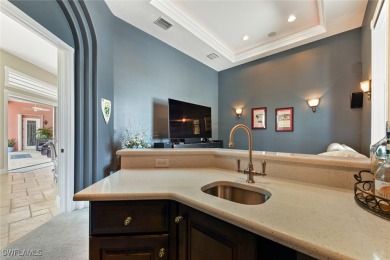 A BOATERS DREAM HOME!! 5 MINUTES TO OPEN WATER, 60 MINUTES TO on Port Charlotte Golf Club in Florida - for sale on GolfHomes.com, golf home, golf lot