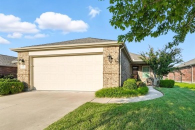 Live the Life You've Always Dreamed of in Del Webb Frisco Lakes! on Frisco Lakes Golf Course in Texas - for sale on GolfHomes.com, golf home, golf lot