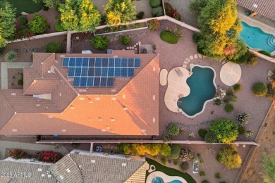 Locations like this rarely come along, and this one is special! on Wildfire Golf Club in Arizona - for sale on GolfHomes.com, golf home, golf lot