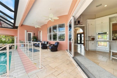 A BOATERS DREAM HOME!! 5 MINUTES TO OPEN WATER, 60 MINUTES TO on Port Charlotte Golf Club in Florida - for sale on GolfHomes.com, golf home, golf lot