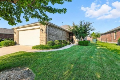 Live the Life You've Always Dreamed of in Del Webb Frisco Lakes! on Frisco Lakes Golf Course in Texas - for sale on GolfHomes.com, golf home, golf lot