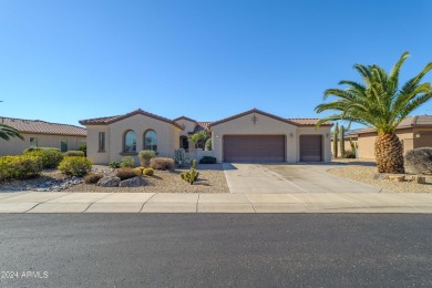 Beautiful, Bright Sierra within walking distance of Cimarron! on Cimarron Golf Club in Arizona - for sale on GolfHomes.com, golf home, golf lot