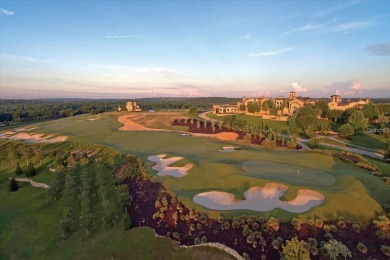 Golf course views from this beautiful home located at the end of on Bella Collina Golf Club in Florida - for sale on GolfHomes.com, golf home, golf lot
