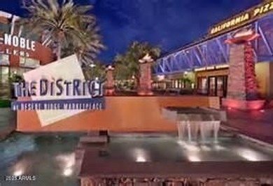 Locations like this rarely come along, and this one is special! on Wildfire Golf Club in Arizona - for sale on GolfHomes.com, golf home, golf lot