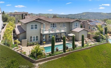 Set on an expansive 12,556 SQFT premium lot in the prestigious on Marbella Golf and Country Club in California - for sale on GolfHomes.com, golf home, golf lot