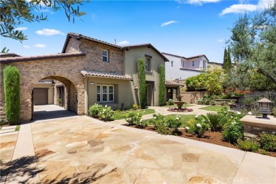 Set on an expansive 12,556 SQFT premium lot in the prestigious on Marbella Golf and Country Club in California - for sale on GolfHomes.com, golf home, golf lot