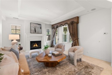 Set on an expansive 12,556 SQFT premium lot in the prestigious on Marbella Golf and Country Club in California - for sale on GolfHomes.com, golf home, golf lot