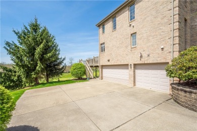 Welcome to your dream home in the prestigious Diamond Run on Diamond Run Golf Club in Pennsylvania - for sale on GolfHomes.com, golf home, golf lot