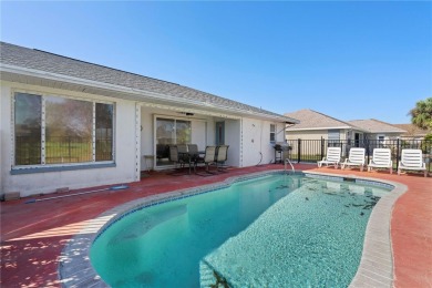 TURNKEY, POOL HOME IN RONTONDA WEST - Check out this move-in on Pinemoor West Golf Club in Florida - for sale on GolfHomes.com, golf home, golf lot