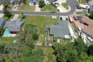 Design and Build Your Own Boater's Paradise.   This buildable on Innisbrook Resort and Golf Club in Florida - for sale on GolfHomes.com, golf home, golf lot
