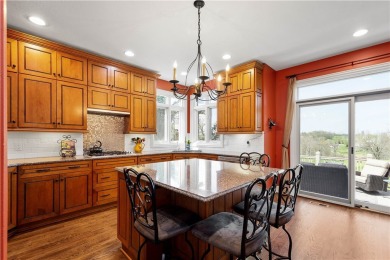 Welcome to your dream home in the prestigious Diamond Run on Diamond Run Golf Club in Pennsylvania - for sale on GolfHomes.com, golf home, golf lot
