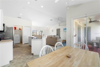 TURNKEY, POOL HOME IN RONTONDA WEST - Check out this move-in on Pinemoor West Golf Club in Florida - for sale on GolfHomes.com, golf home, golf lot