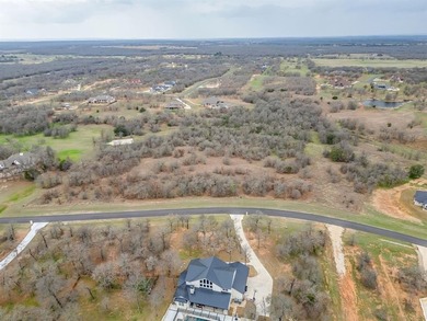 ONE-OF-A-KIND, RARE OPPORTUNITY to own 6.5 acres in The Reserve on Sugar Tree Golf and Country Club in Texas - for sale on GolfHomes.com, golf home, golf lot
