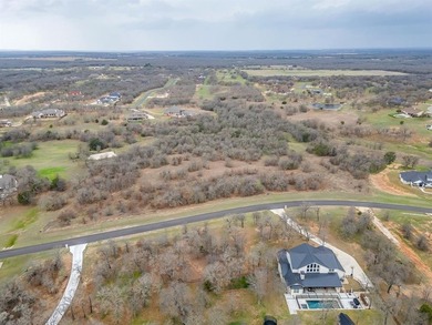 ONE-OF-A-KIND, RARE OPPORTUNITY to own 6.5 acres in The Reserve on Sugar Tree Golf and Country Club in Texas - for sale on GolfHomes.com, golf home, golf lot