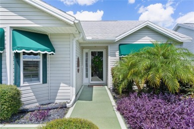Beautifully Updated Home in the Village of Piedmont - Modern on The Links of Spruce Creek in Florida - for sale on GolfHomes.com, golf home, golf lot