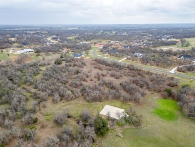 ONE-OF-A-KIND, RARE OPPORTUNITY to own 6.5 acres in The Reserve on Sugar Tree Golf and Country Club in Texas - for sale on GolfHomes.com, golf home, golf lot