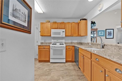Beautifully Updated Home in the Village of Piedmont - Modern on The Links of Spruce Creek in Florida - for sale on GolfHomes.com, golf home, golf lot
