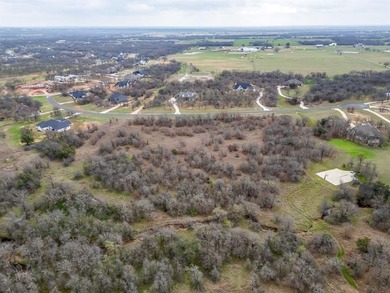 ONE-OF-A-KIND, RARE OPPORTUNITY to own 6.5 acres in The Reserve on Sugar Tree Golf and Country Club in Texas - for sale on GolfHomes.com, golf home, golf lot