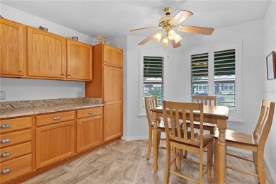 Beautifully Updated Home in the Village of Piedmont - Modern on The Links of Spruce Creek in Florida - for sale on GolfHomes.com, golf home, golf lot