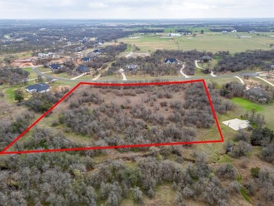 ONE-OF-A-KIND, RARE OPPORTUNITY to own 6.5 acres in The Reserve on Sugar Tree Golf and Country Club in Texas - for sale on GolfHomes.com, golf home, golf lot