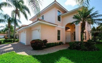 MOTIVATED SELLER.....PRICE IMPROVEMENT...... NESTLED IN THE on TPC Prestancia in Florida - for sale on GolfHomes.com, golf home, golf lot