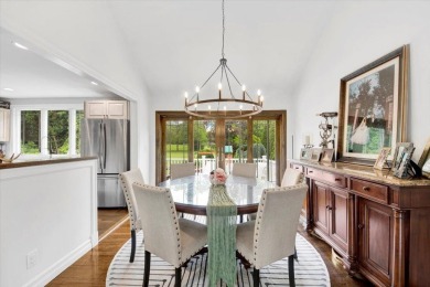 ~Immaculate 3-Bedroom Home Backing Onto Golf Course in Coveted on Lake Isle Town Park in New York - for sale on GolfHomes.com, golf home, golf lot