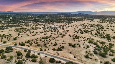 Discover your dream property on this stunning 10.12-acre lot on Talking Rock Golf Club in Arizona - for sale on GolfHomes.com, golf home, golf lot