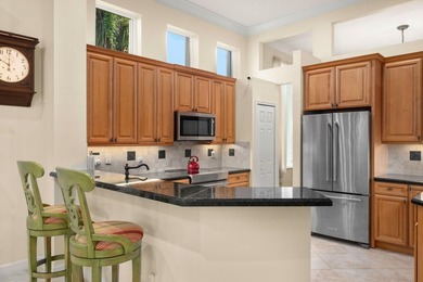 Spacious 3 bedroom home in The Lakes at PGA Village in Port St on PGA Golf Club in PGA Village in Florida - for sale on GolfHomes.com, golf home, golf lot