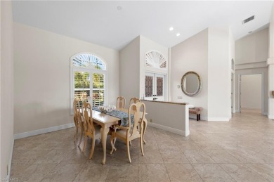 Nestled on an expansive estate-size lot in the heart of The on  in Florida - for sale on GolfHomes.com, golf home, golf lot