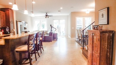 Beautifully maintained coastal home located near the beach and on Lake Worth Municipal Golf Course in Florida - for sale on GolfHomes.com, golf home, golf lot