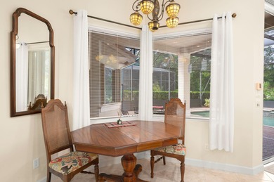 Spacious 3 bedroom home in The Lakes at PGA Village in Port St on PGA Golf Club in PGA Village in Florida - for sale on GolfHomes.com, golf home, golf lot