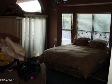 Golf & Hiking Retreat in Gated Community!

Nestled by the 6th on Pointe Golf Course on Lookout Mountain in Arizona - for sale on GolfHomes.com, golf home, golf lot