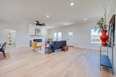 Beautiful new construction home in Persimmon Ridge Estates (home on Persimmon Ridge Golf Club in Arkansas - for sale on GolfHomes.com, golf home, golf lot
