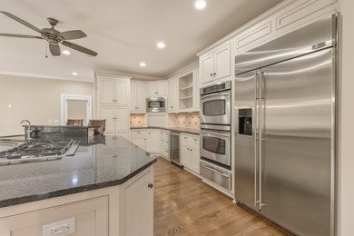 WELL MAINTAINED GOLF COURSE HOME AT REYNOLDS LAKE OCONEE! Don't on Reynolds Lake Oconee - The Oconee in Georgia - for sale on GolfHomes.com, golf home, golf lot